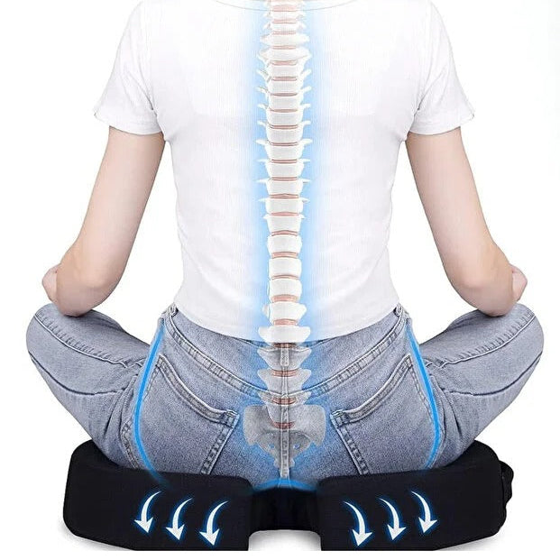 VisCloud Ortopedik Minder