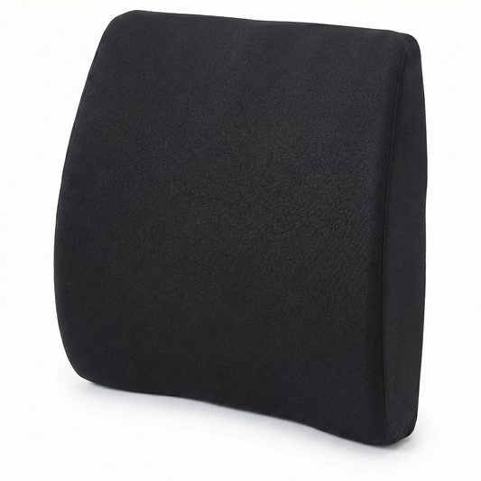 Visco Ortopedik Bel Destek Yastığı